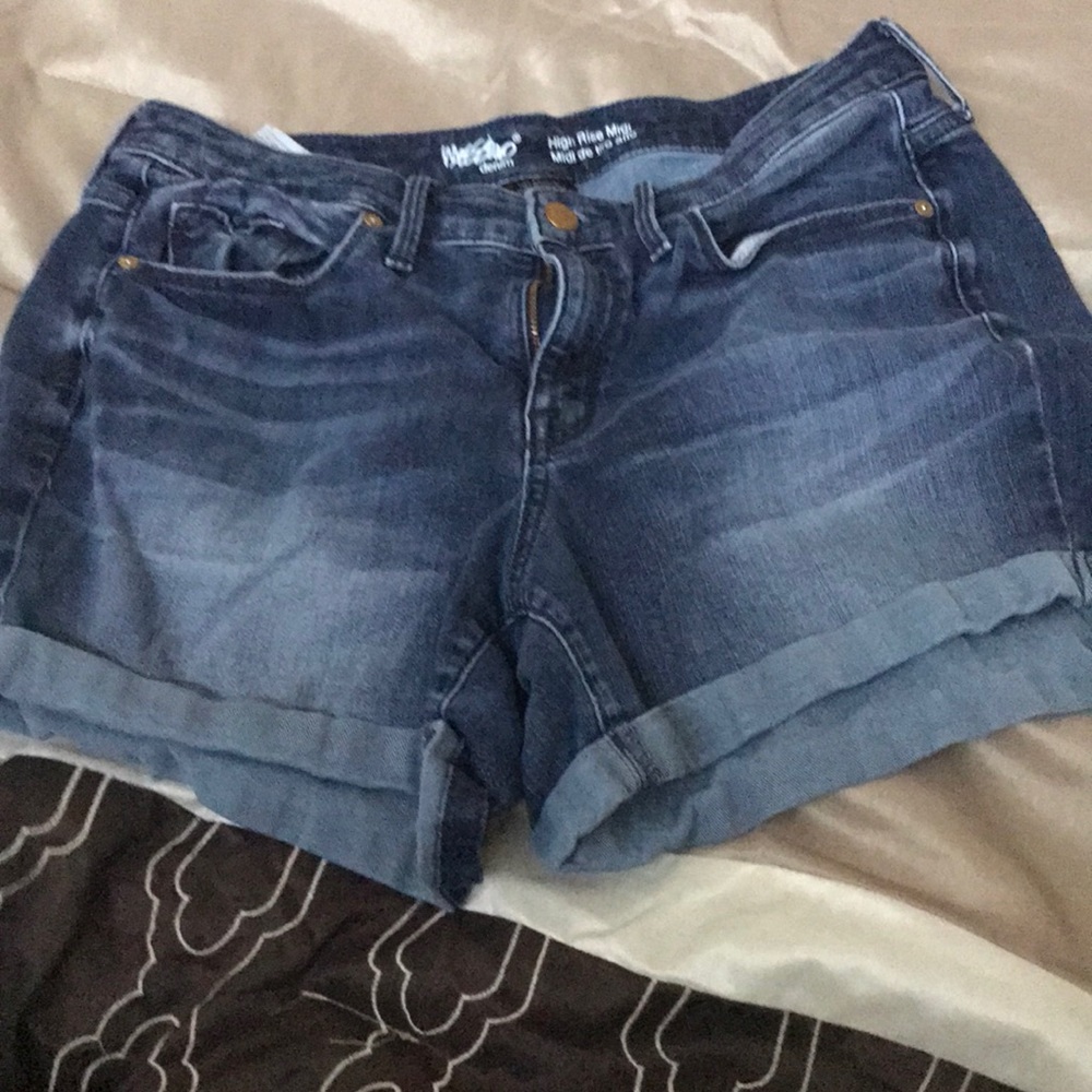 Shorts